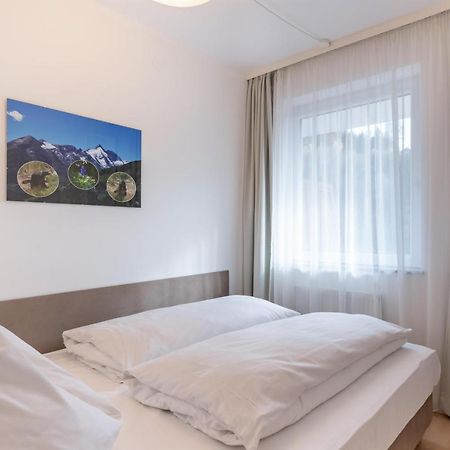 Pongauerland 10 Wagrain Appartement Buitenkant foto