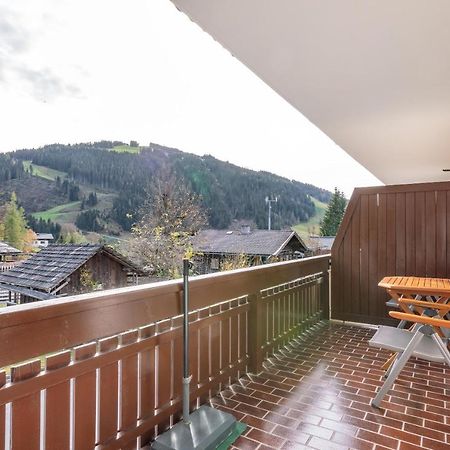 Pongauerland 10 Wagrain Appartement Buitenkant foto