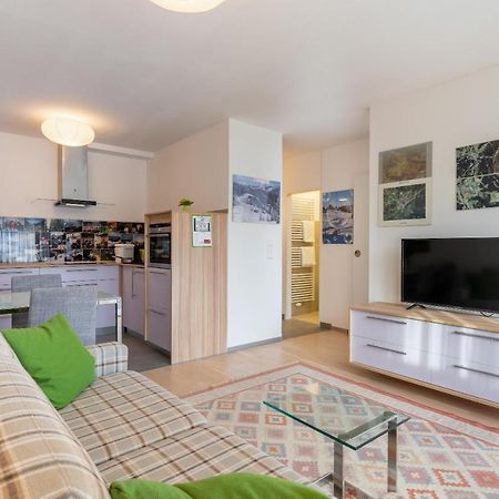 Pongauerland 10 Wagrain Appartement Buitenkant foto