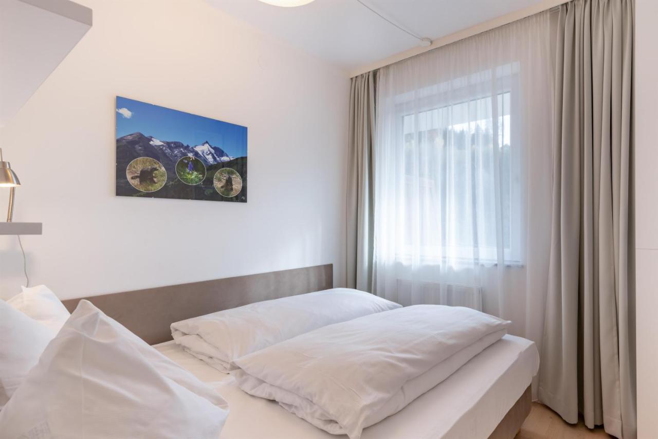 Pongauerland 10 Wagrain Appartement Buitenkant foto